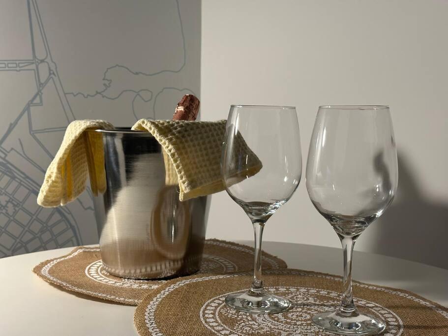 Encantador Apartamento Con Patio Buenos Aires Zewnętrze zdjęcie