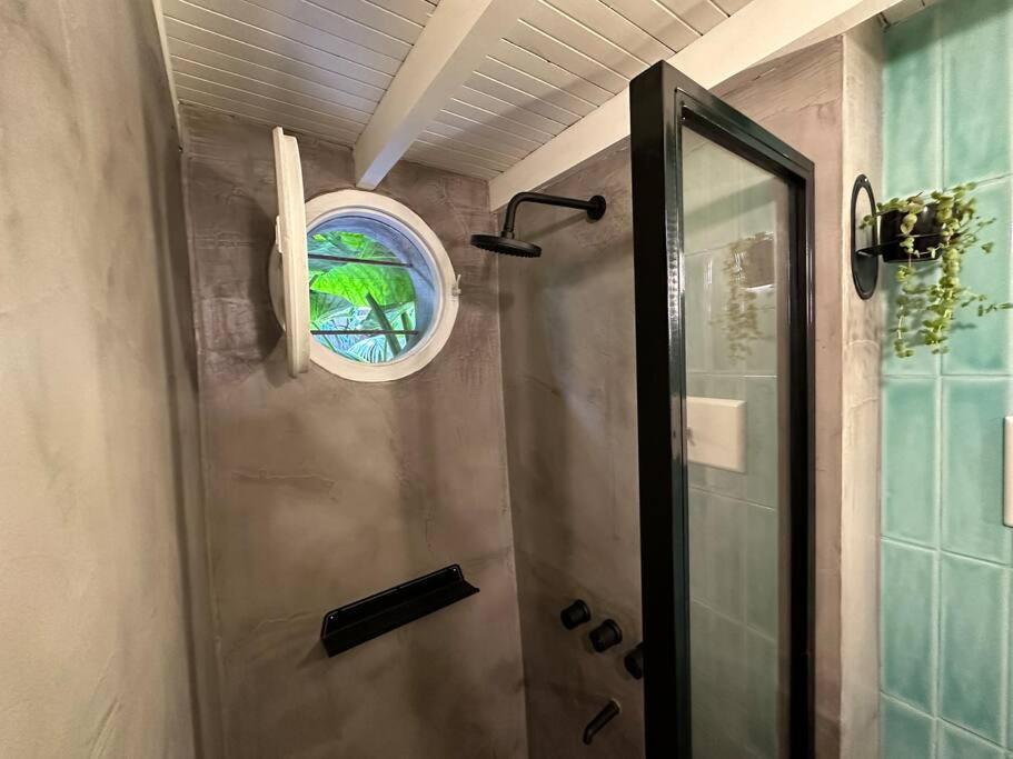 Encantador Apartamento Con Patio Buenos Aires Zewnętrze zdjęcie
